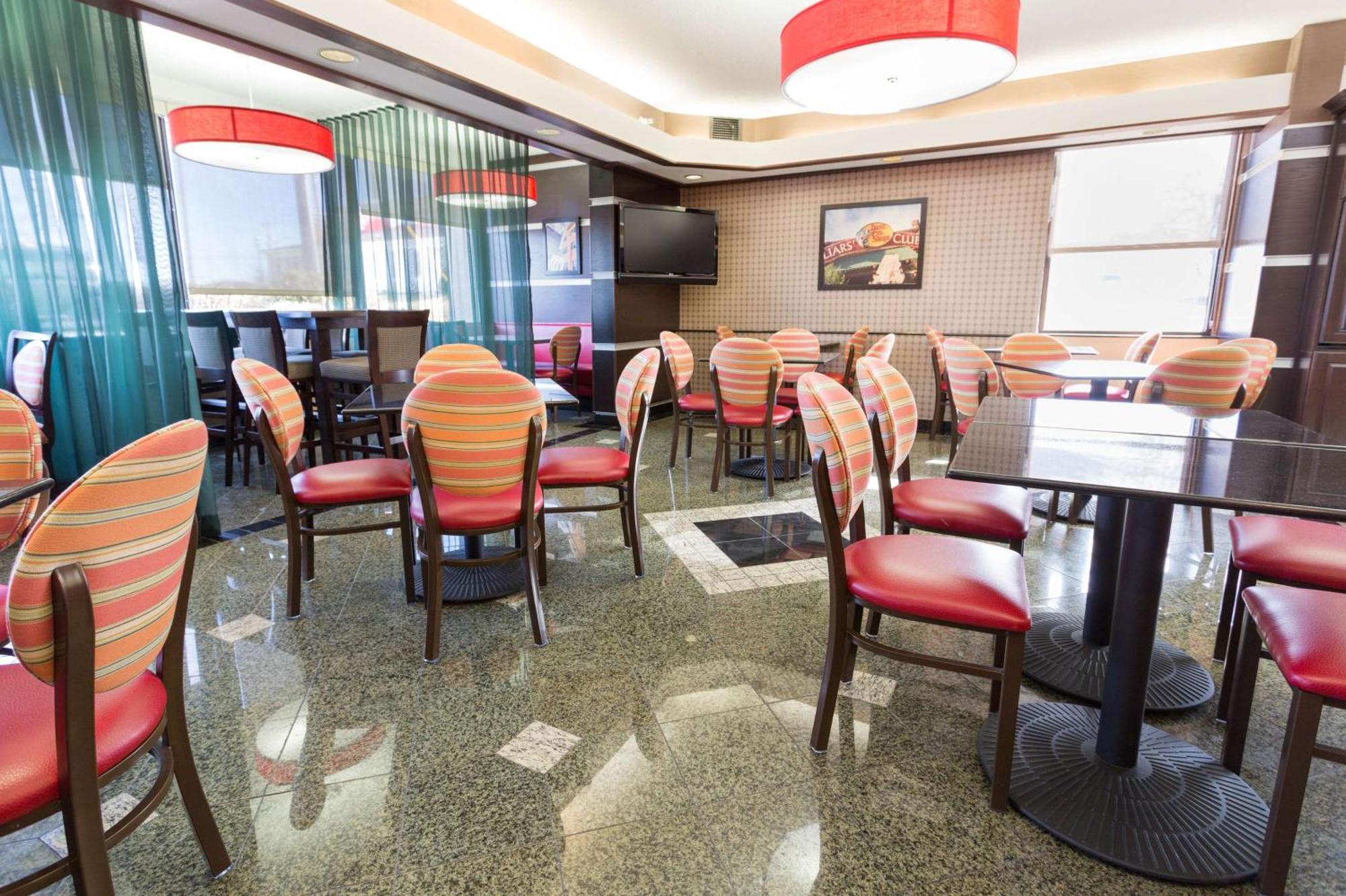 Drury Inn & Suites Springfield Mo Экстерьер фото