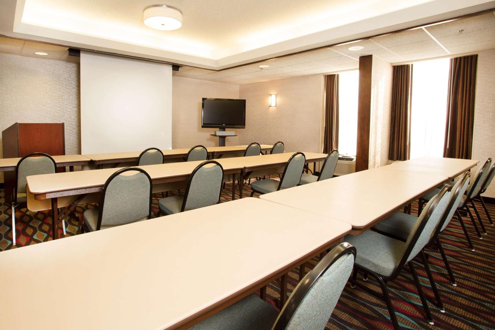 Drury Inn & Suites Springfield Mo Экстерьер фото