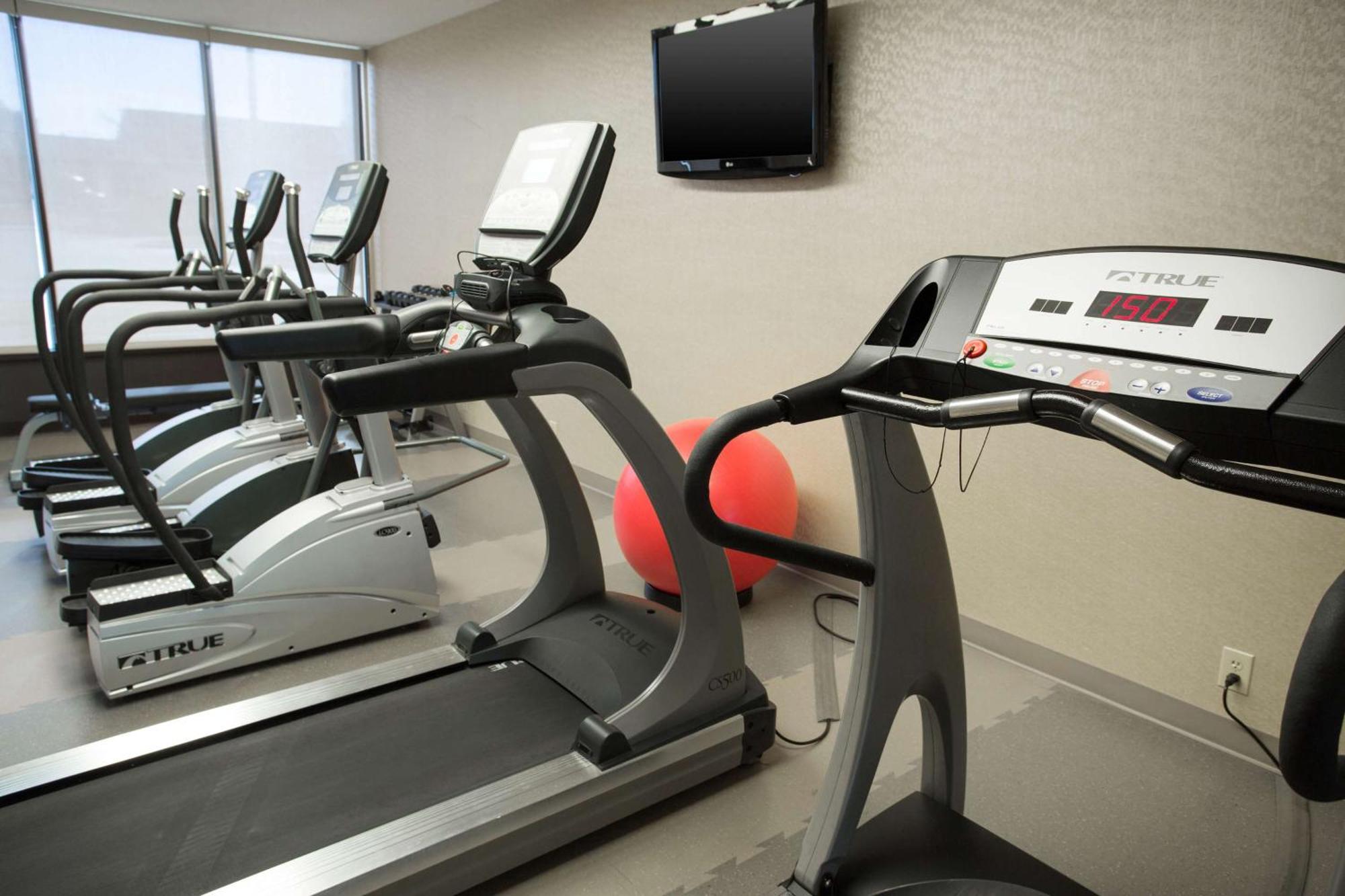 Drury Inn & Suites Springfield Mo Экстерьер фото