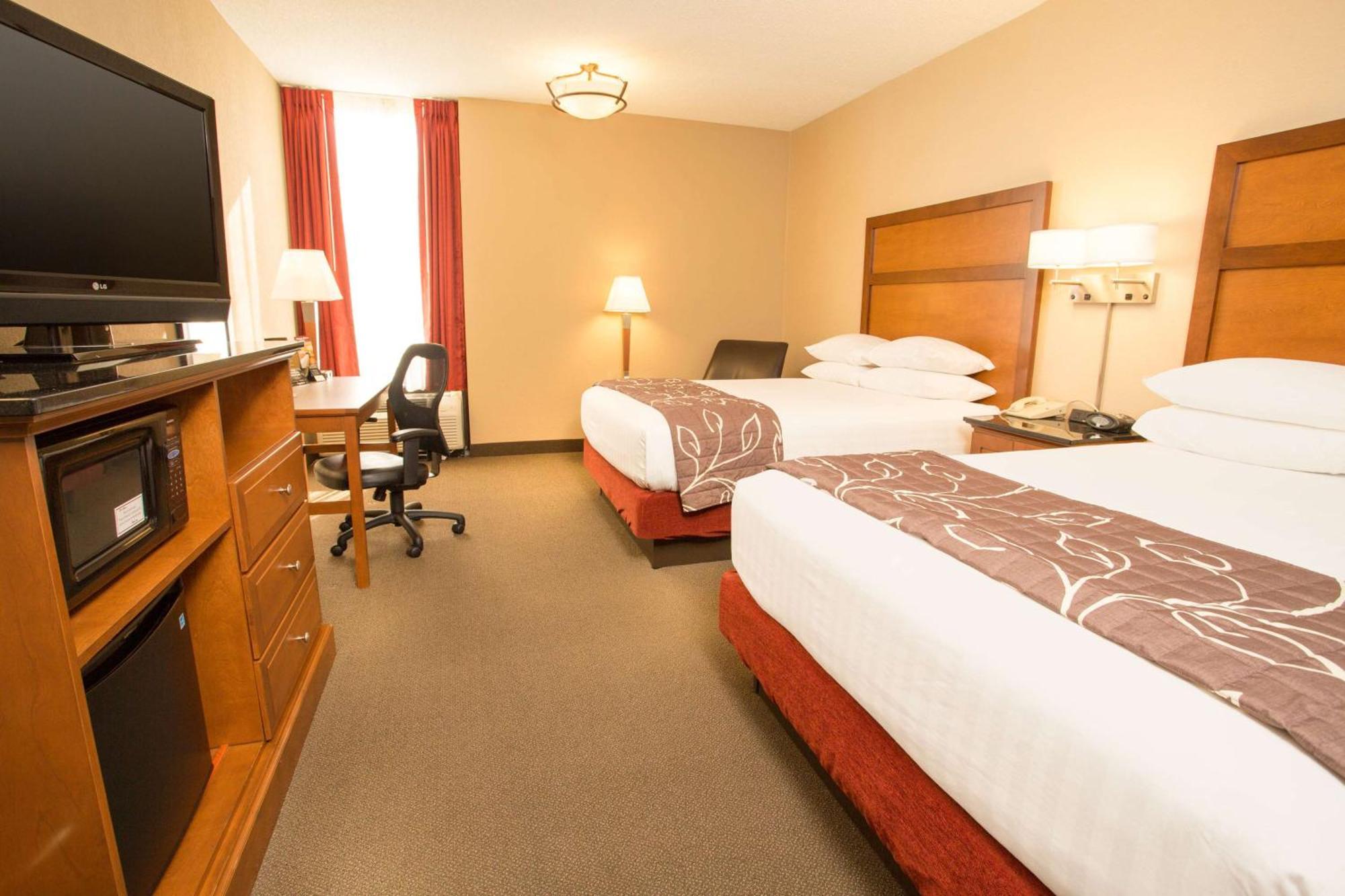 Drury Inn & Suites Springfield Mo Экстерьер фото