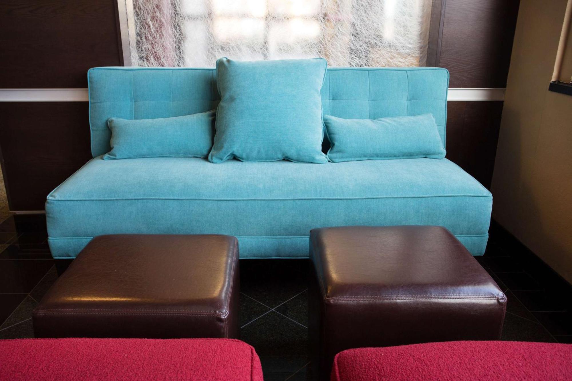 Drury Inn & Suites Springfield Mo Экстерьер фото