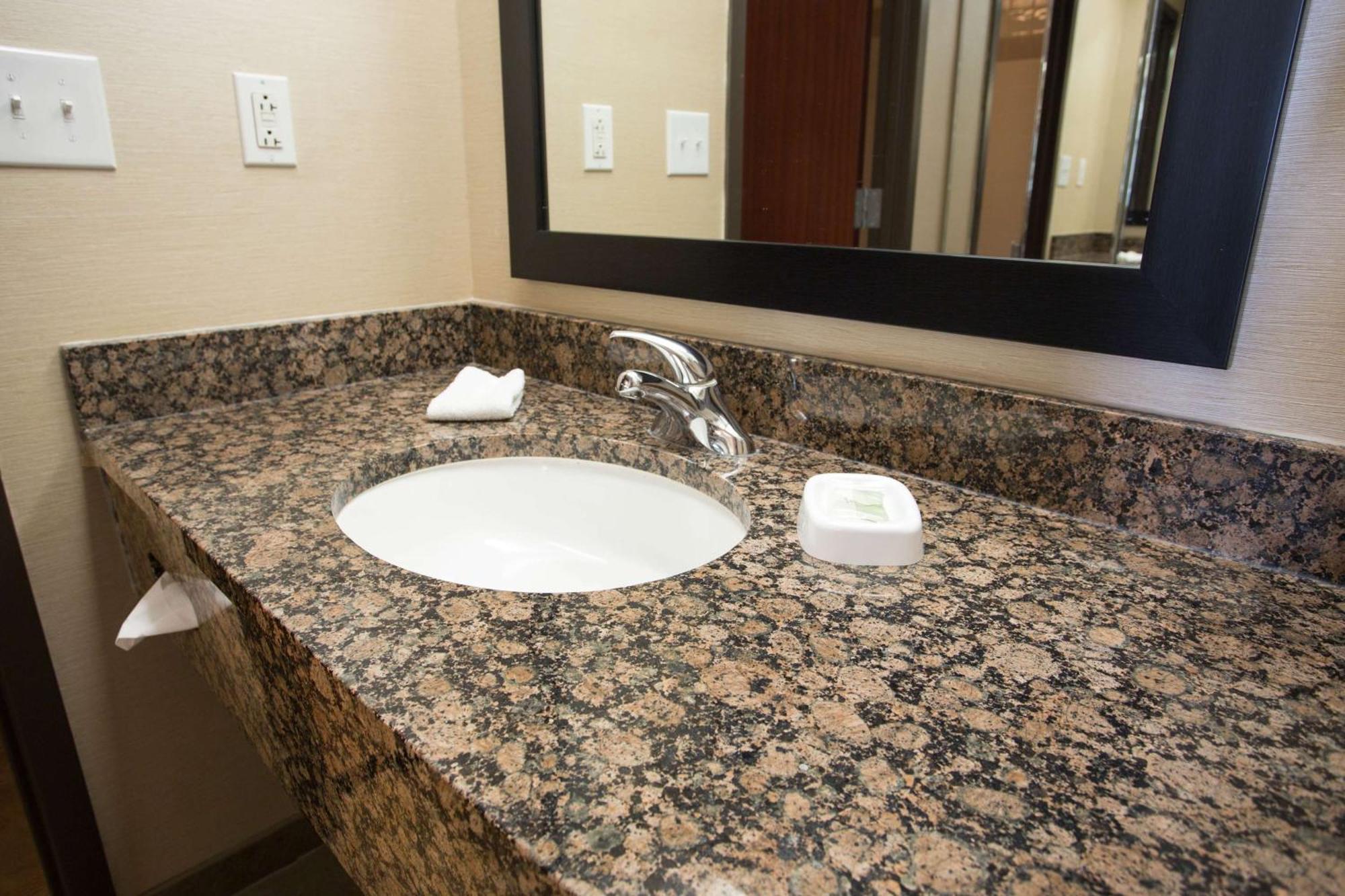 Drury Inn & Suites Springfield Mo Экстерьер фото