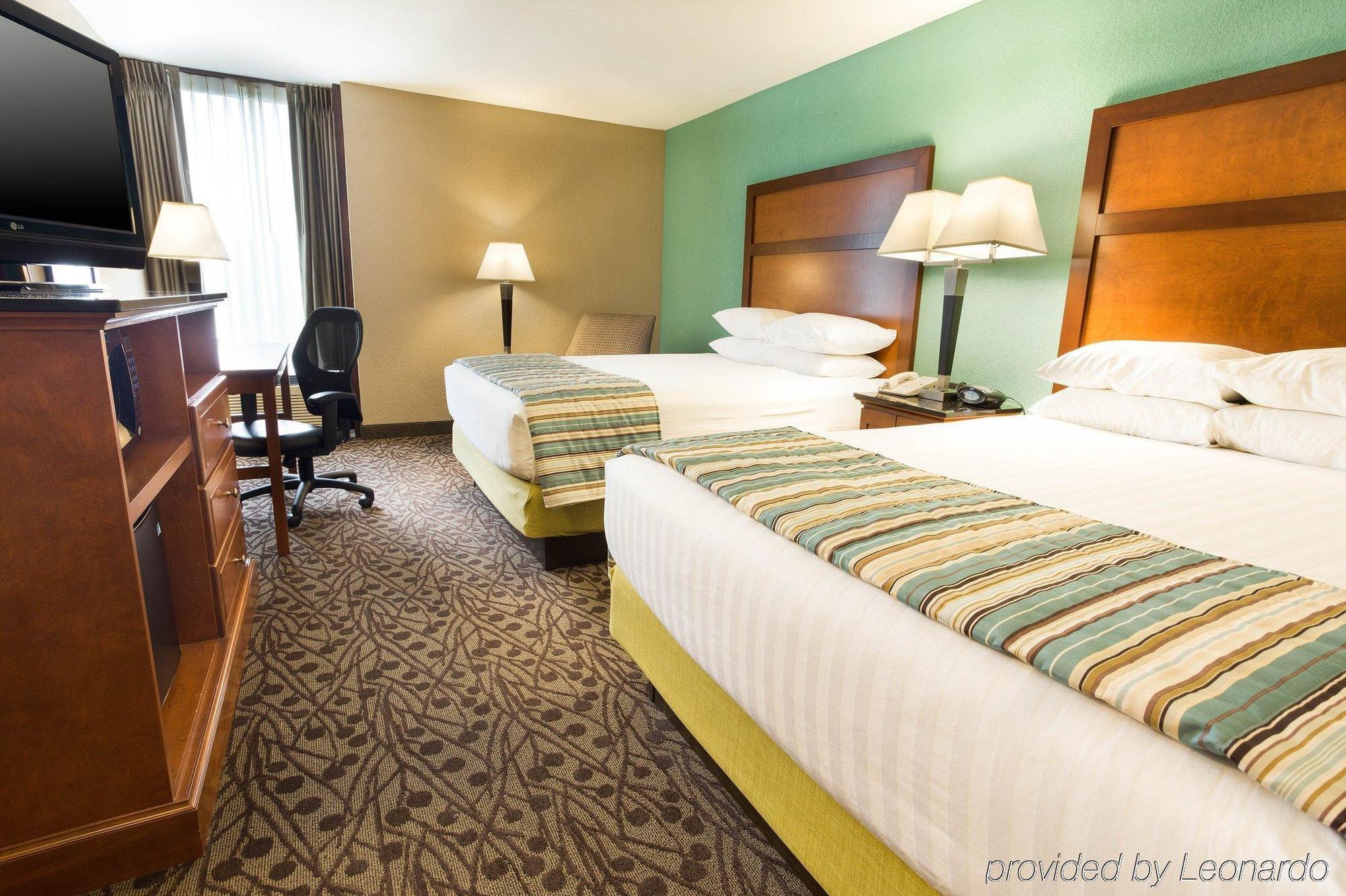 Drury Inn & Suites Springfield Mo Экстерьер фото
