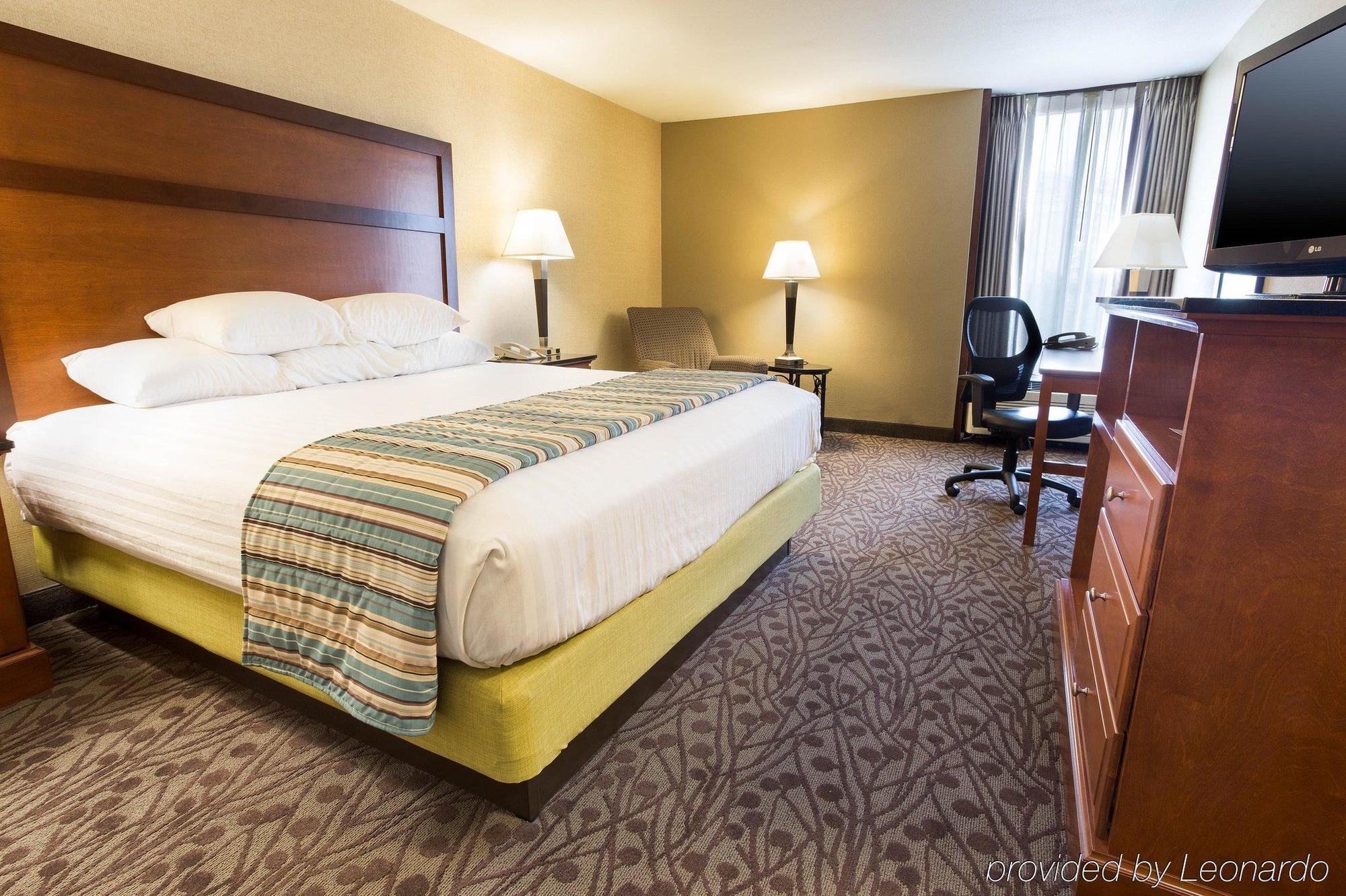 Drury Inn & Suites Springfield Mo Экстерьер фото