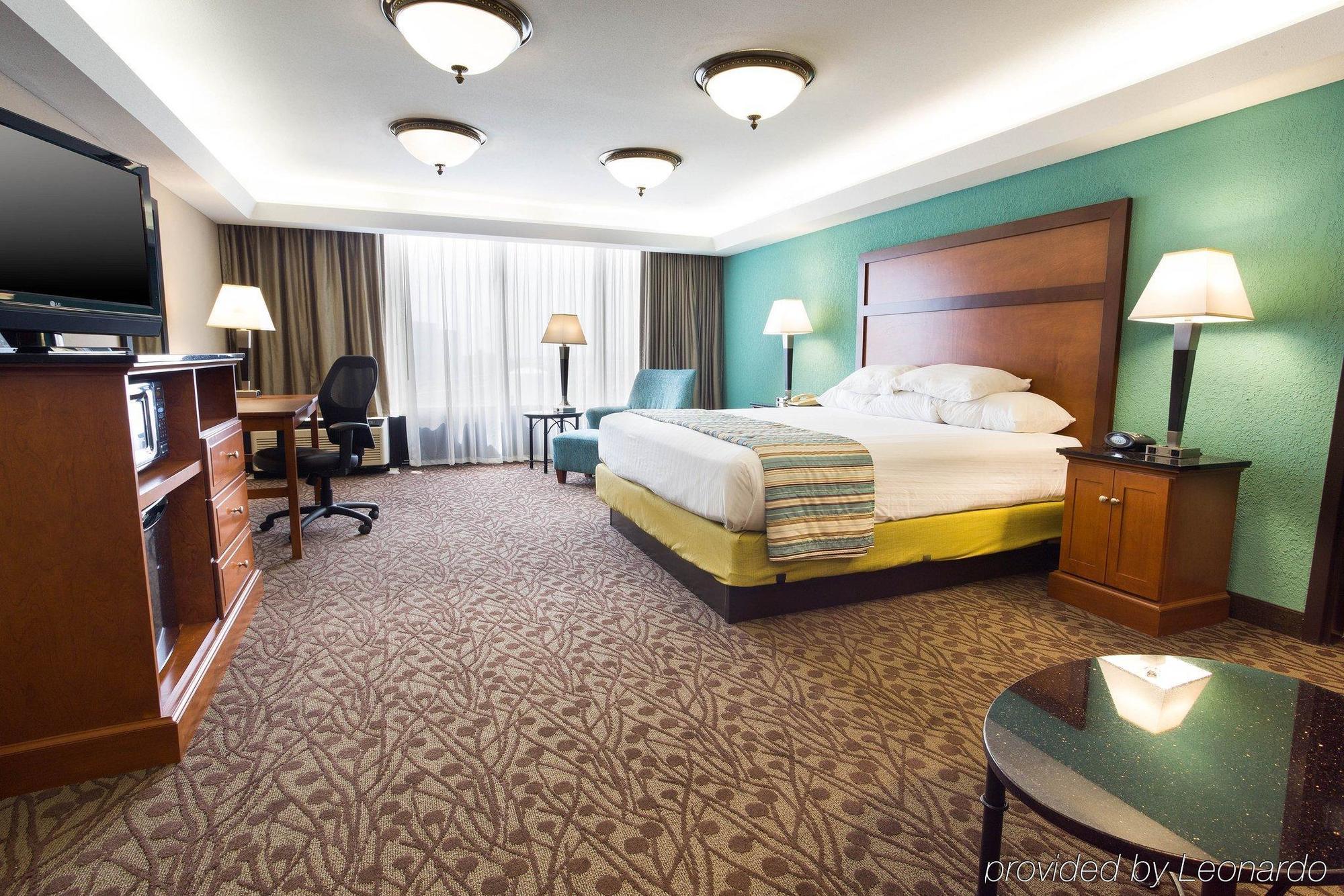 Drury Inn & Suites Springfield Mo Экстерьер фото