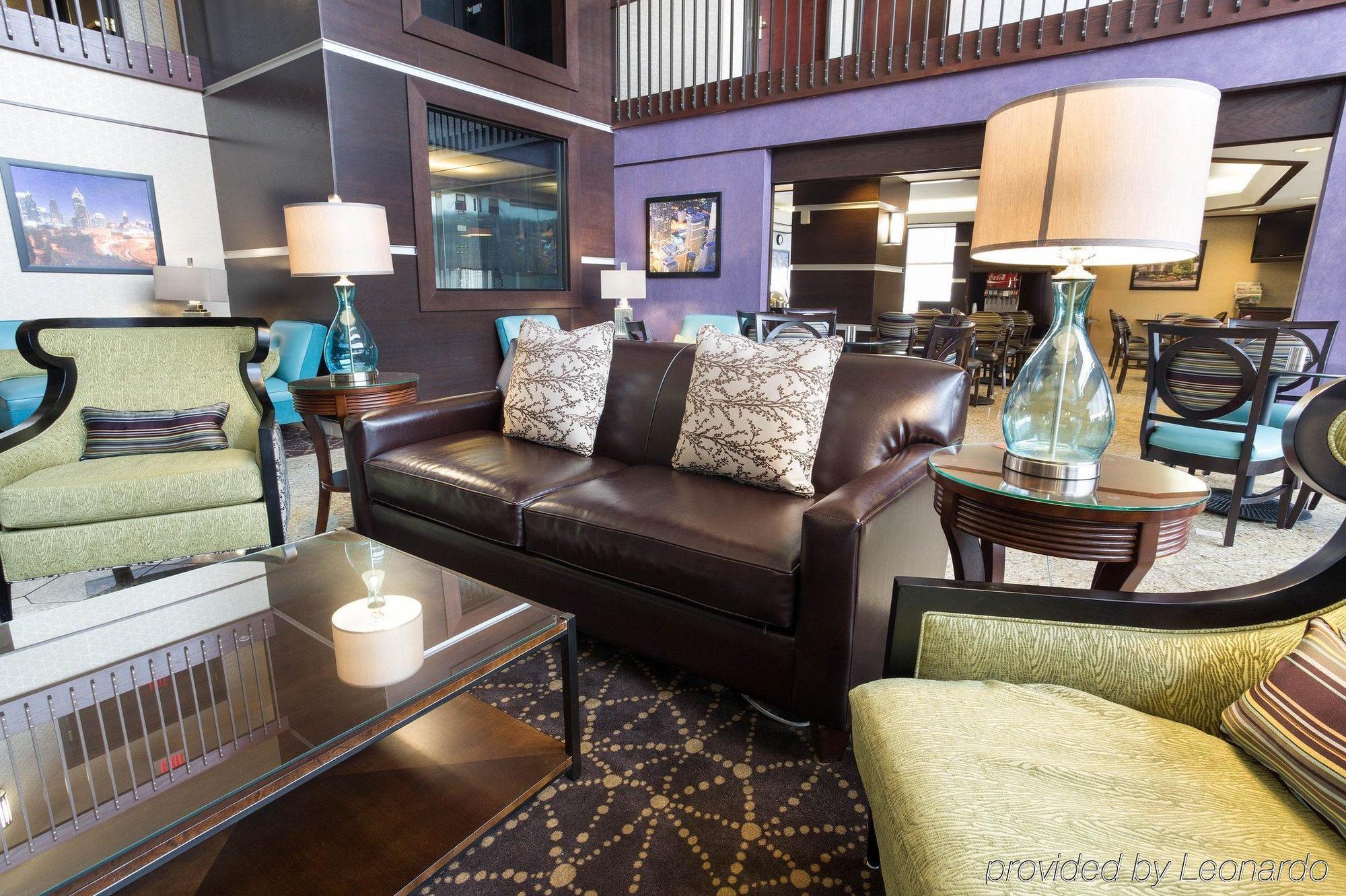 Drury Inn & Suites Springfield Mo Экстерьер фото