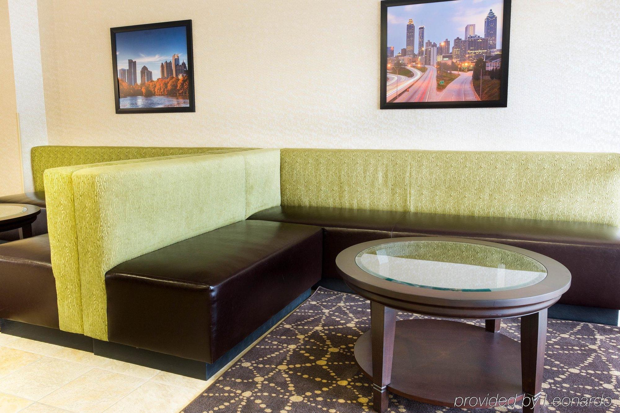 Drury Inn & Suites Springfield Mo Экстерьер фото