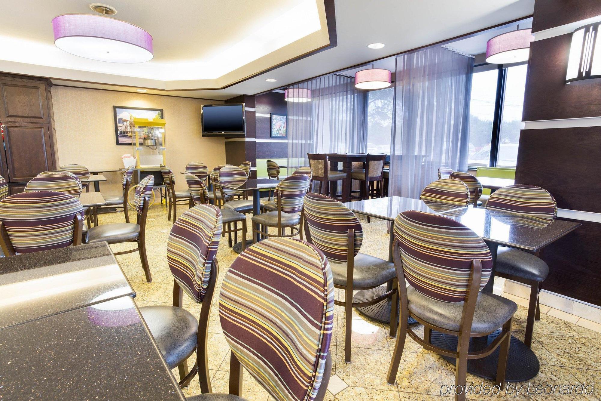 Drury Inn & Suites Springfield Mo Экстерьер фото