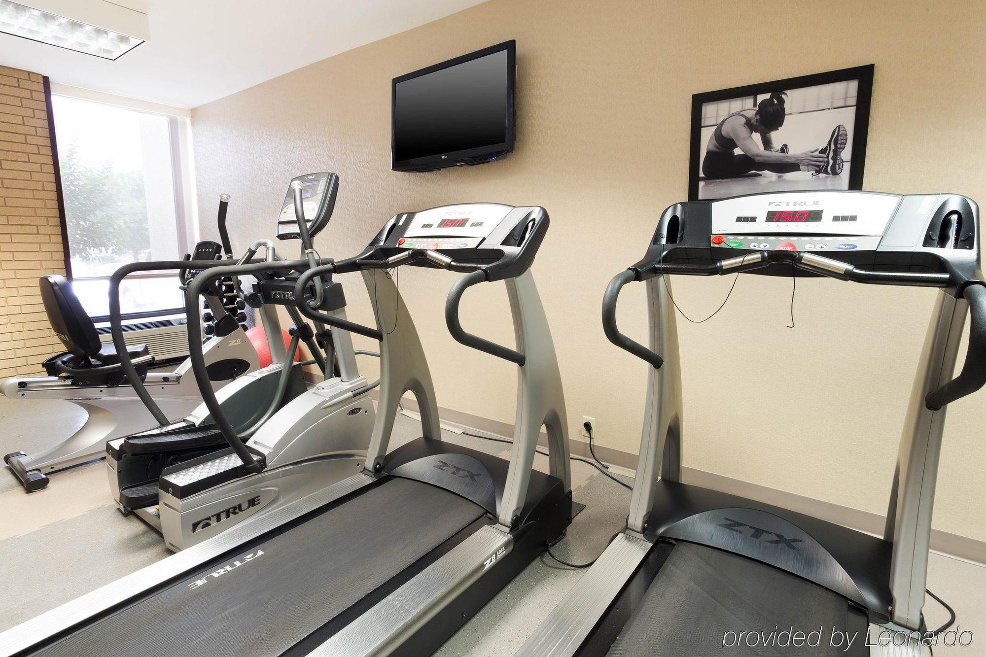 Drury Inn & Suites Springfield Mo Экстерьер фото
