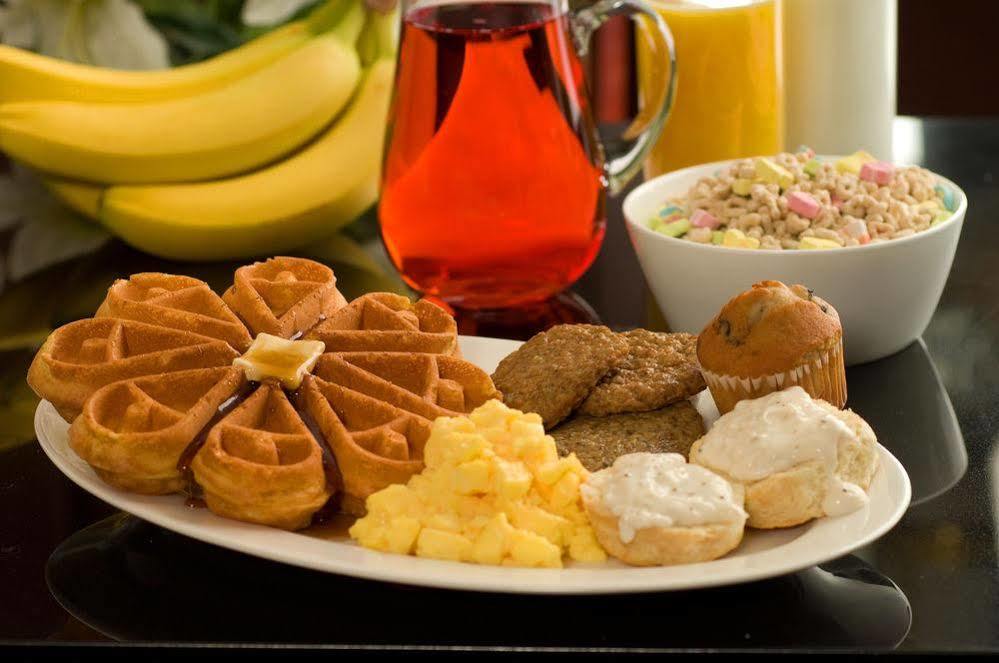 Drury Inn & Suites Springfield Mo Экстерьер фото