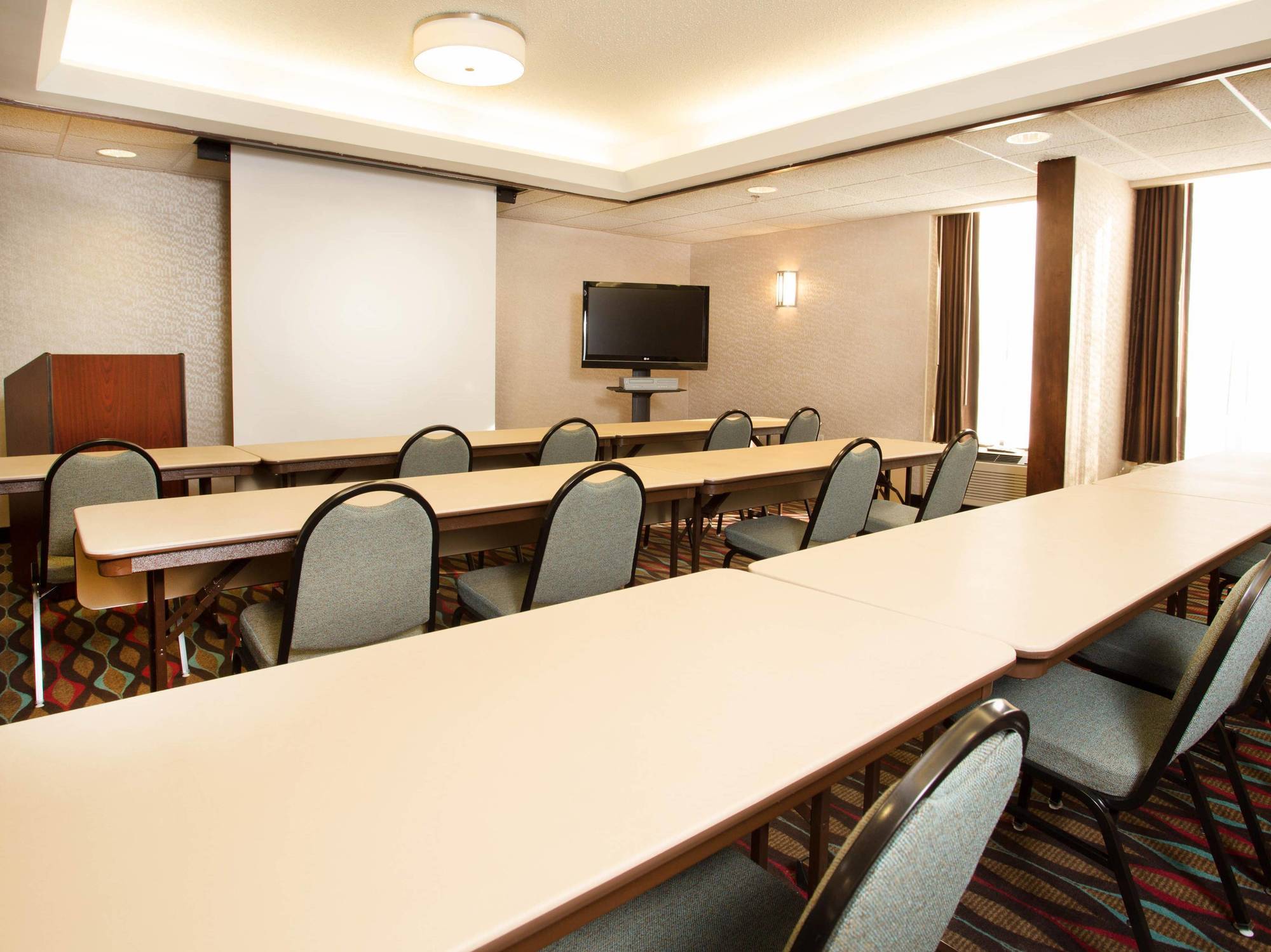 Drury Inn & Suites Springfield Mo Экстерьер фото