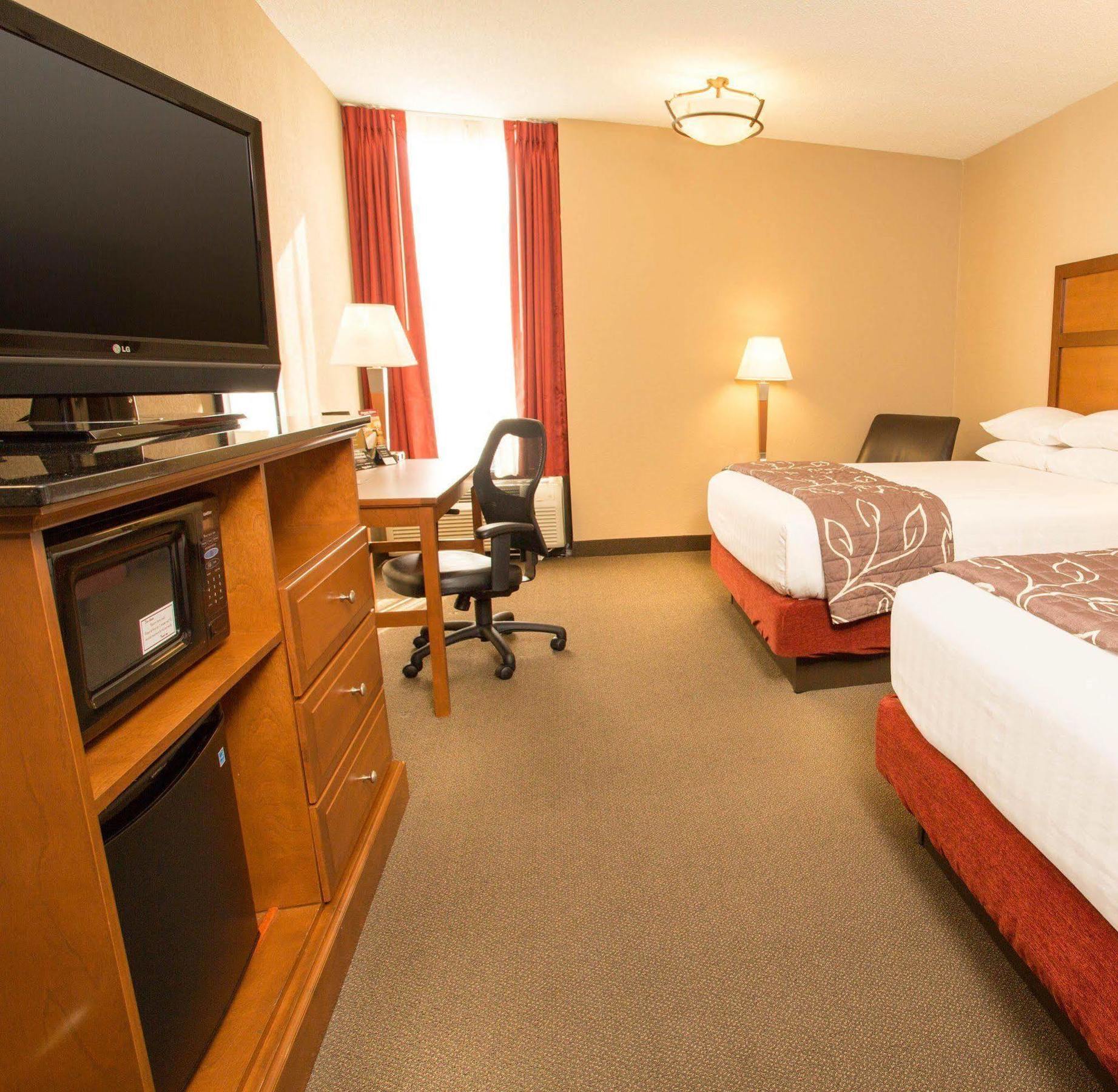 Drury Inn & Suites Springfield Mo Экстерьер фото