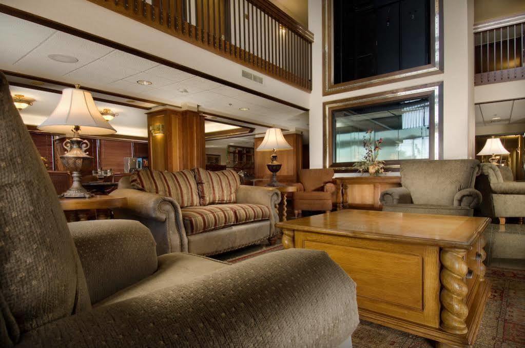 Drury Inn & Suites Springfield Mo Экстерьер фото
